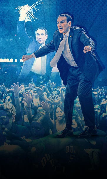 Coach K To Retire After 2021-22